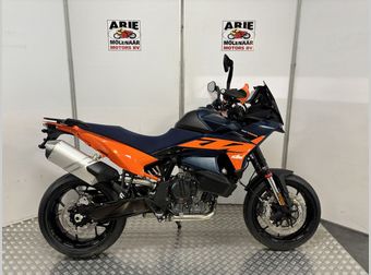 KTM 890 SMT 2026 nieuw