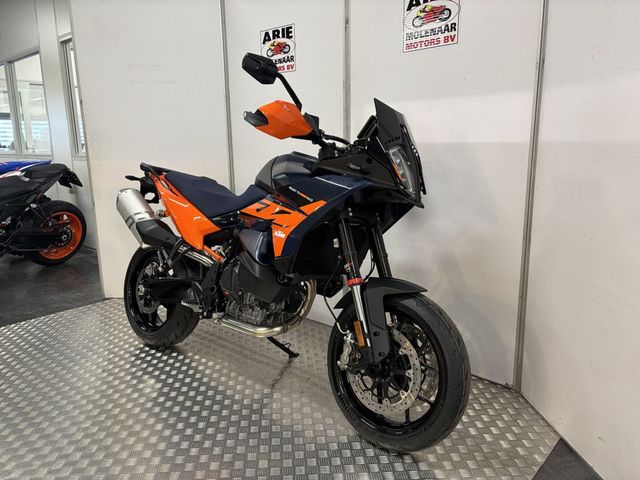 ktm - 890-smt