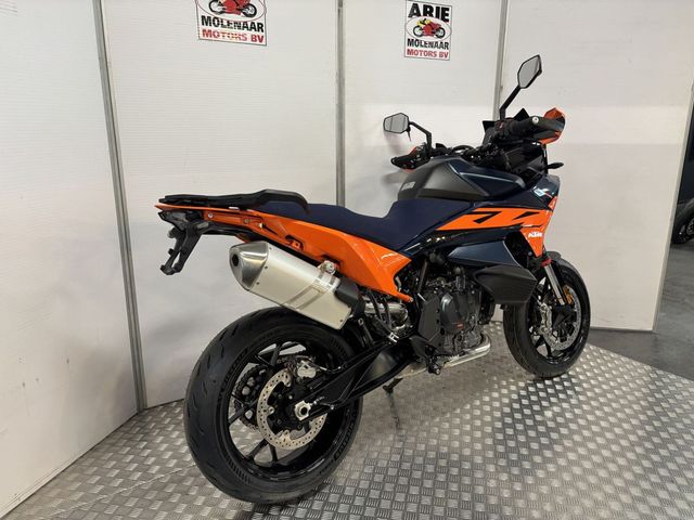 ktm - 890-smt