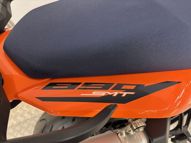 ktm - 890-smt