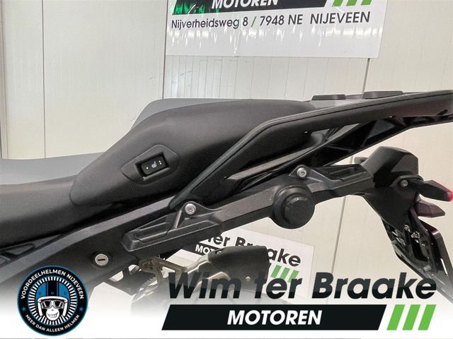 bmw - r-1300-gs