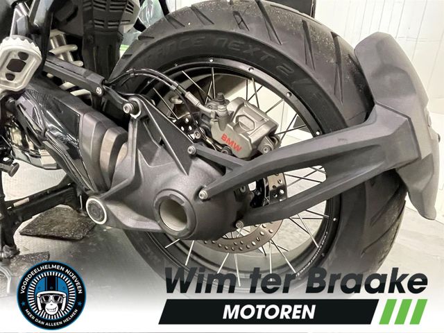 bmw - r-1300-gs