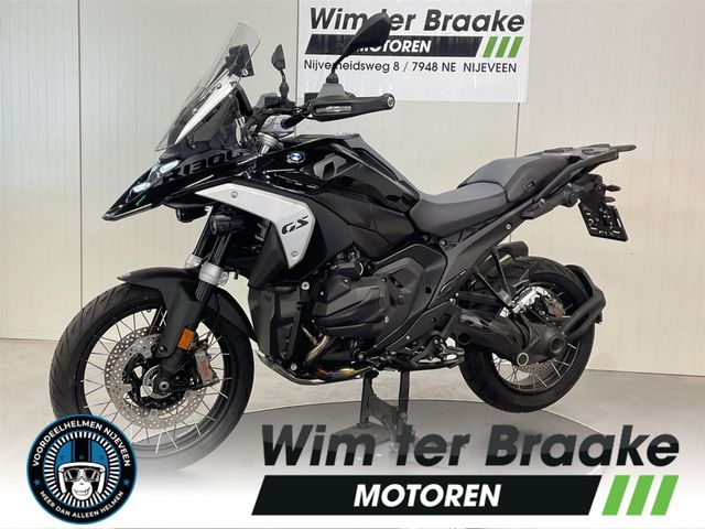 bmw - r-1300-gs