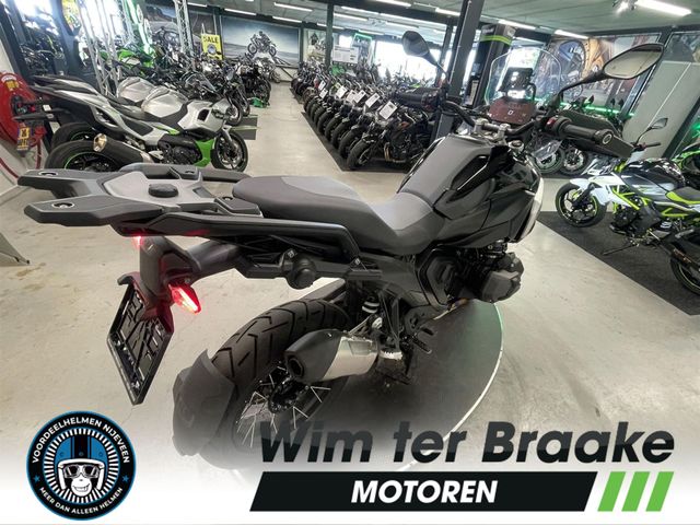 bmw - r-1300-gs