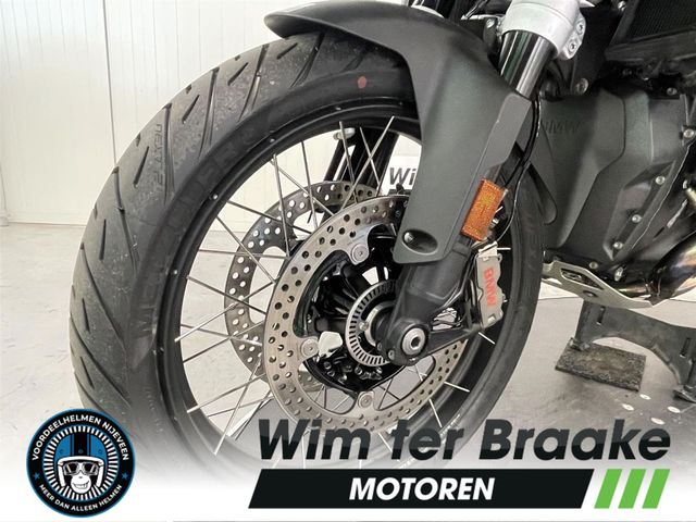 bmw - r-1300-gs