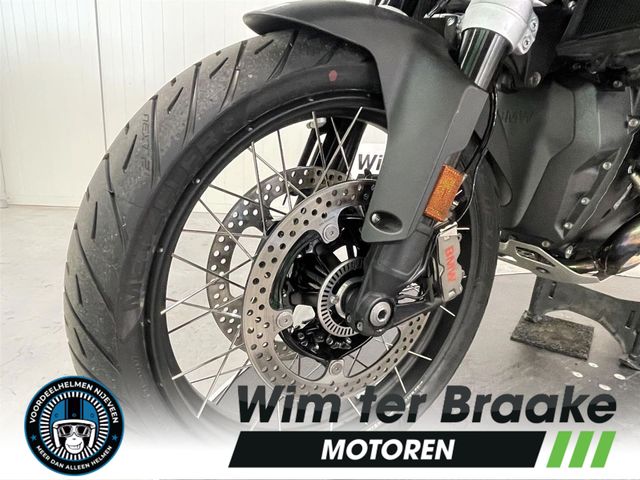 bmw - r-1300-gs