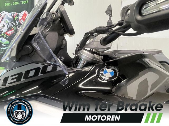 bmw - r-1300-gs