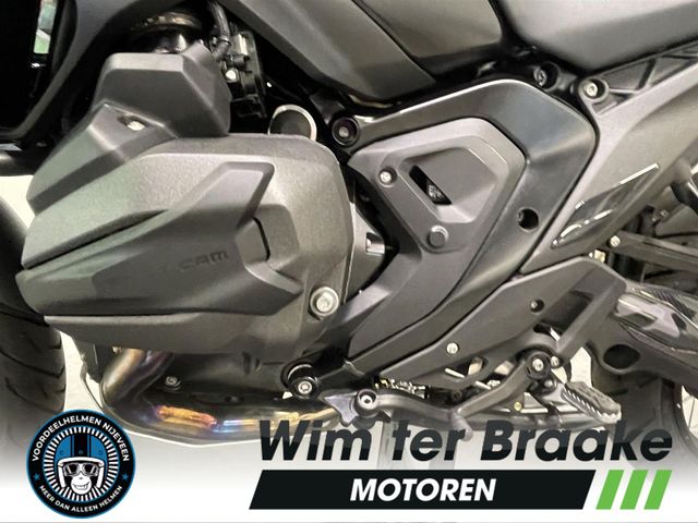 bmw - r-1300-gs
