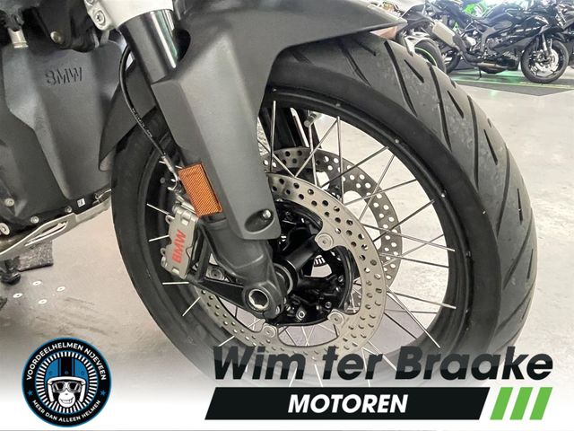 bmw - r-1300-gs