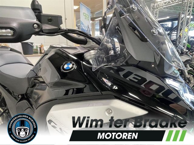 bmw - r-1300-gs