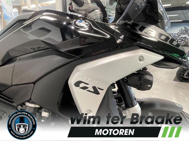 bmw - r-1300-gs