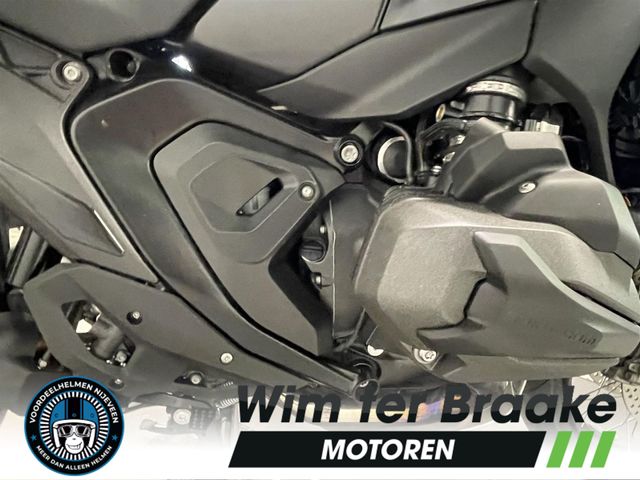 bmw - r-1300-gs