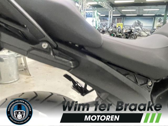 bmw - r-1300-gs