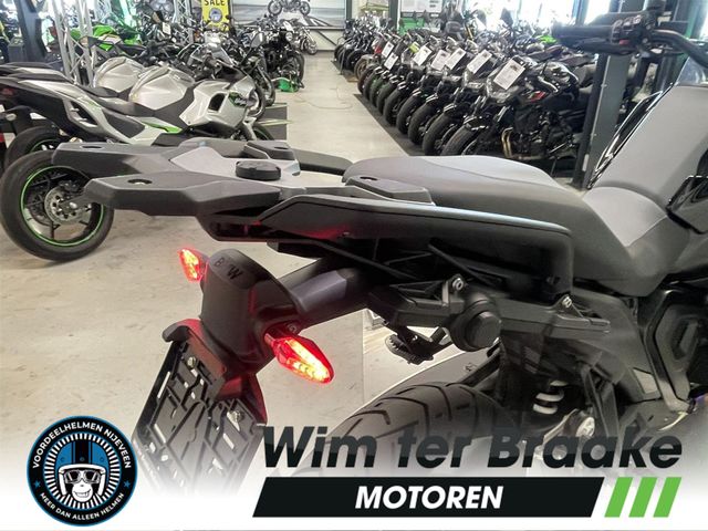 bmw - r-1300-gs
