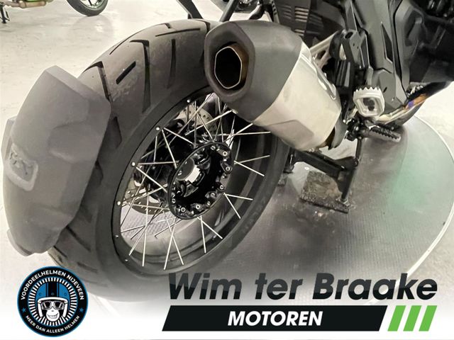 bmw - r-1300-gs
