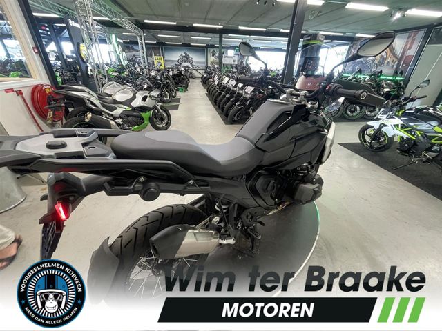 bmw - r-1300-gs