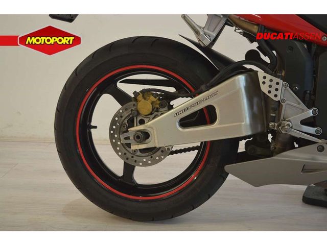 honda - cbr-600-rr