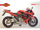 HONDA CBR 600 RR