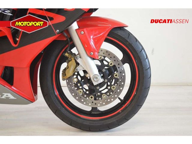 honda - cbr-600-rr