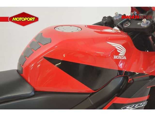honda - cbr-600-rr