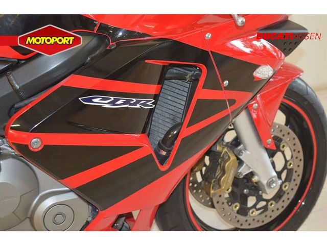 honda - cbr-600-rr