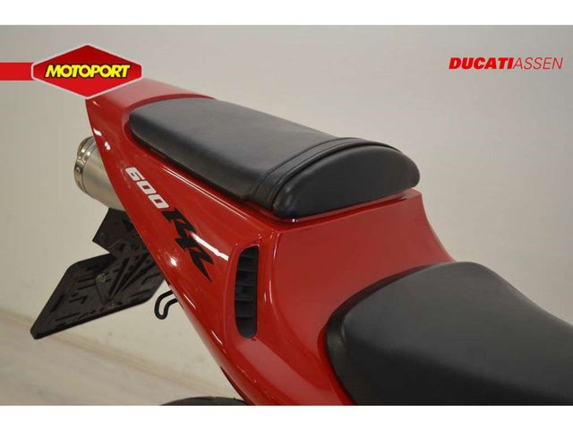 honda - cbr-600-rr
