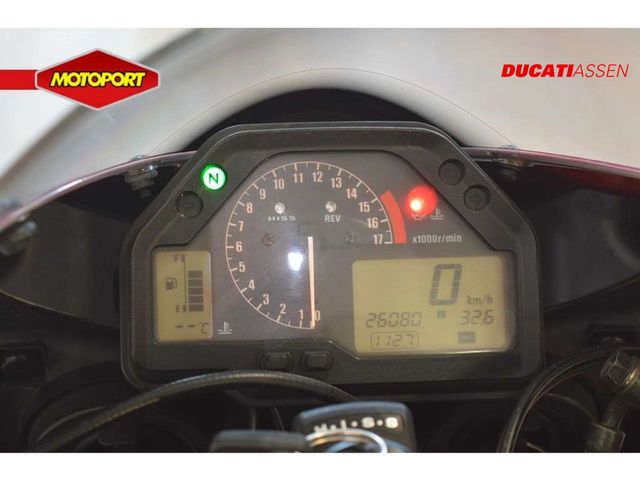 honda - cbr-600-rr