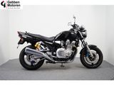 YAMAHA XJR 1300