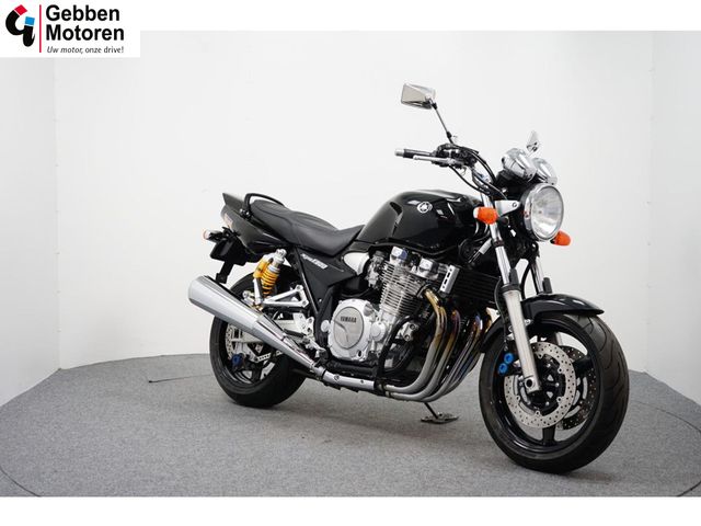 yamaha - xjr-1300