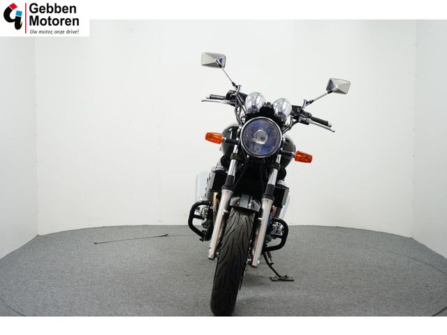 yamaha - xjr-1300