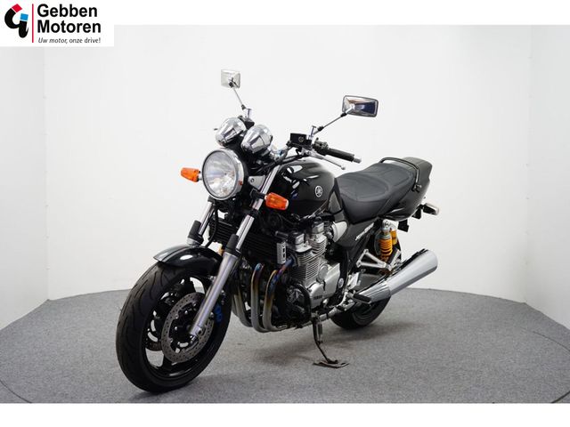 yamaha - xjr-1300