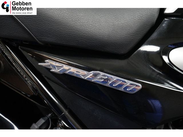yamaha - xjr-1300