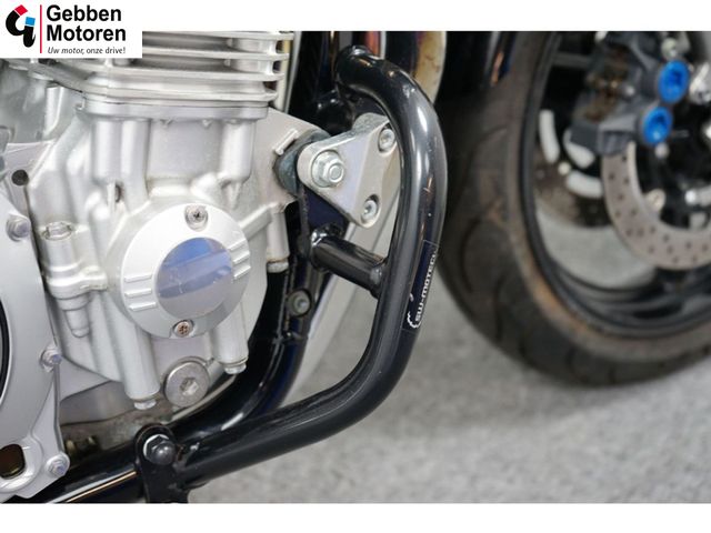 yamaha - xjr-1300
