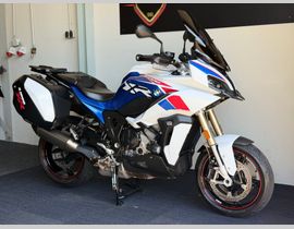 BMW S 1000 XR 2020 occasion