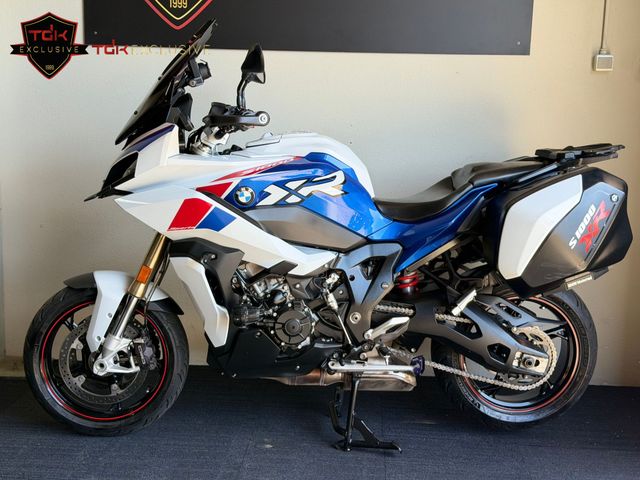 bmw - s-1000-xr