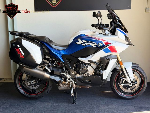 bmw - s-1000-xr