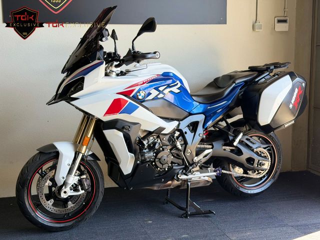 bmw - s-1000-xr