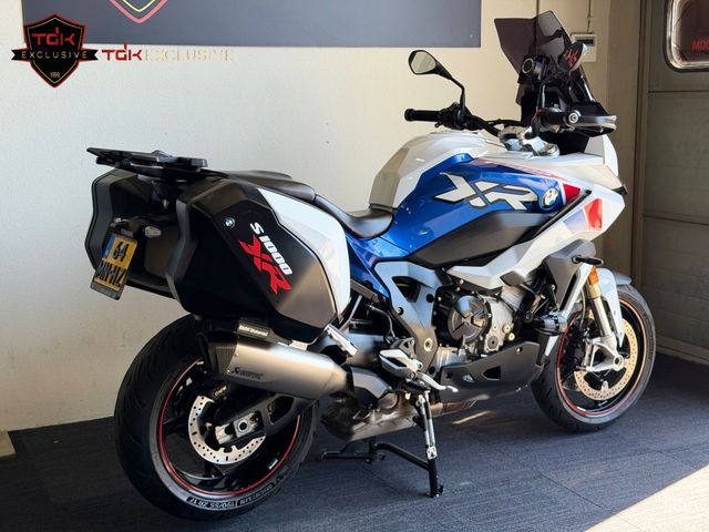 bmw - s-1000-xr
