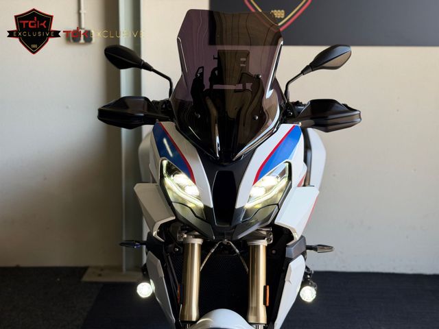 bmw - s-1000-xr