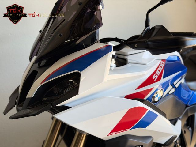 bmw - s-1000-xr