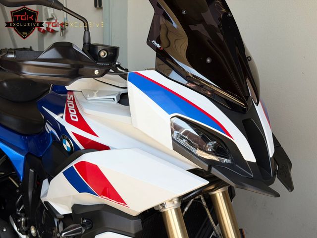 bmw - s-1000-xr