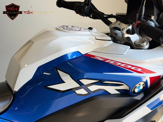bmw - s-1000-xr
