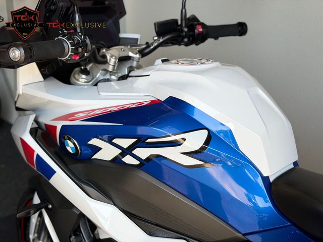 bmw - s-1000-xr