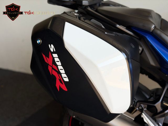 bmw - s-1000-xr