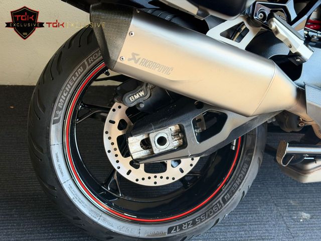 bmw - s-1000-xr