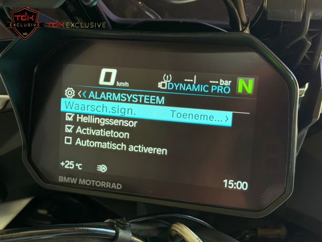 bmw - s-1000-xr
