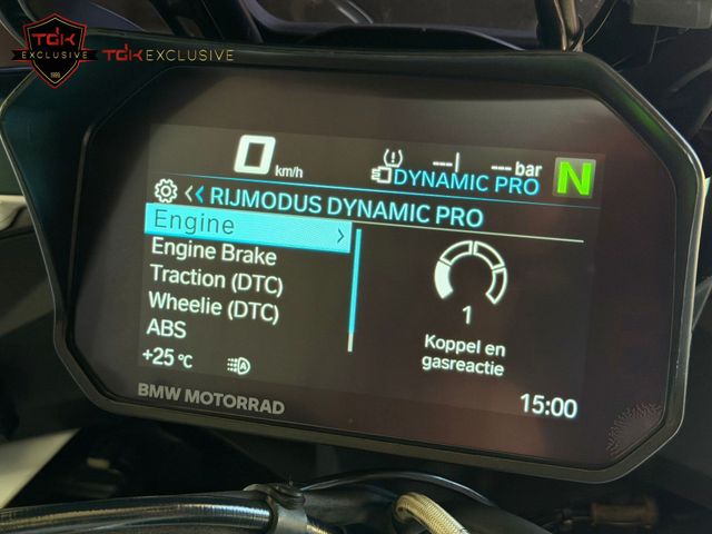 bmw - s-1000-xr