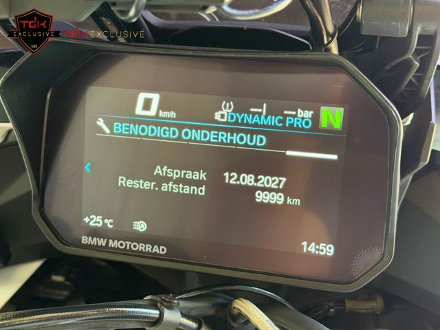 bmw - s-1000-xr