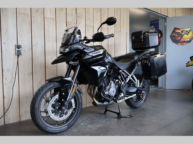 triumph - tiger-900-gt