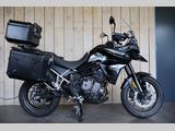 TRIUMPH TIGER 900 GT